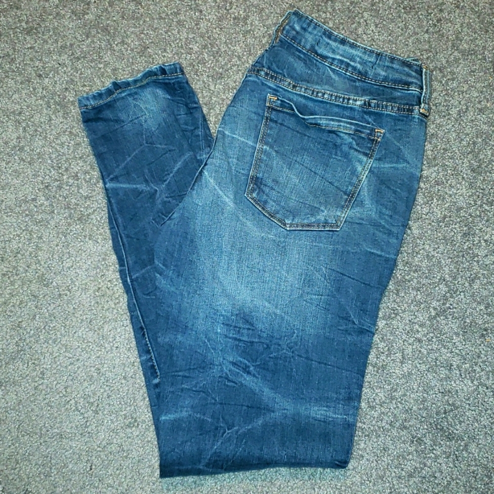 Decree jeans